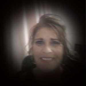 Meet your Posher, Marty lynn